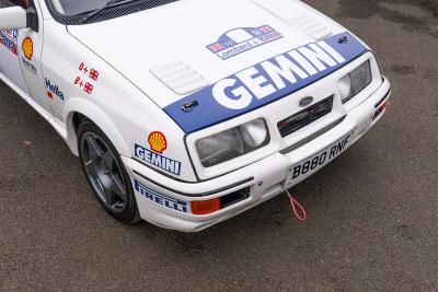 1984 Ford SIERRA COSWORTH