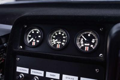 1984 Ford SIERRA COSWORTH