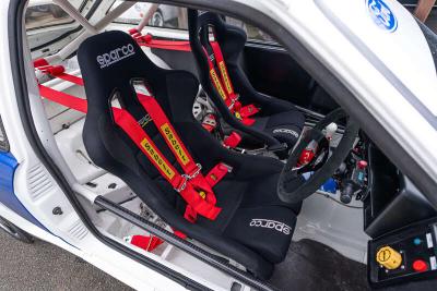 1984 Ford SIERRA COSWORTH