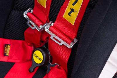 1984 Ford SIERRA COSWORTH