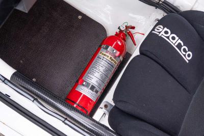 1984 Ford SIERRA COSWORTH