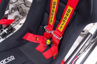 1984 Ford SIERRA COSWORTH