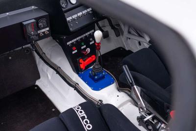 1984 Ford SIERRA COSWORTH