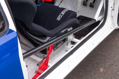 1984 Ford SIERRA COSWORTH