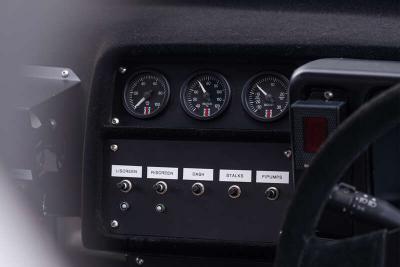 1984 Ford SIERRA COSWORTH