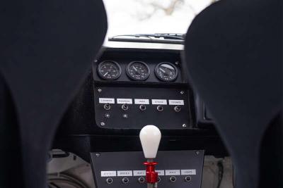 1984 Ford SIERRA COSWORTH