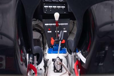 1984 Ford SIERRA COSWORTH