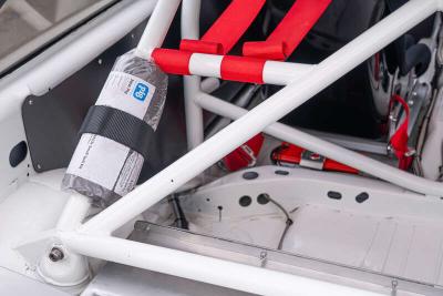 1984 Ford SIERRA COSWORTH