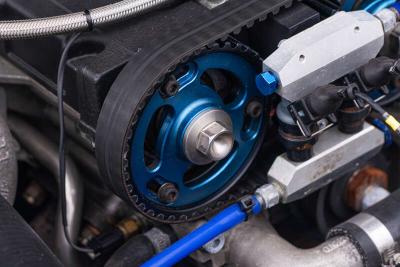 1984 Ford SIERRA COSWORTH