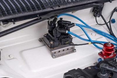 1984 Ford SIERRA COSWORTH