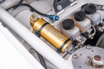 1984 Ford SIERRA COSWORTH