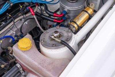 1984 Ford SIERRA COSWORTH