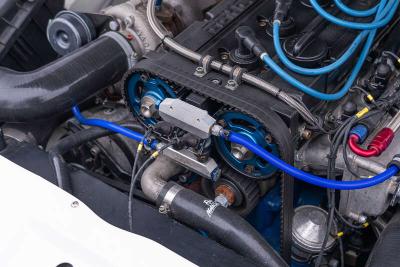 1984 Ford SIERRA COSWORTH