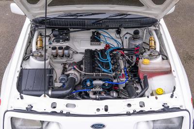 1984 Ford SIERRA COSWORTH