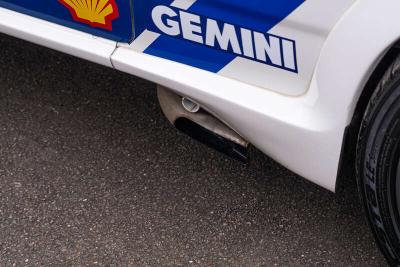 1984 Ford SIERRA COSWORTH