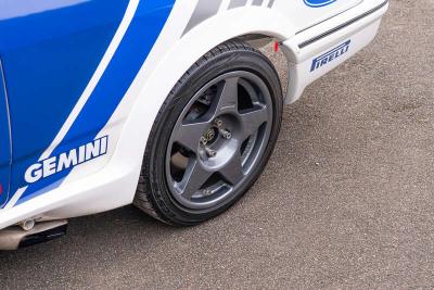 1984 Ford SIERRA COSWORTH