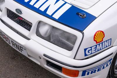 1984 Ford SIERRA COSWORTH
