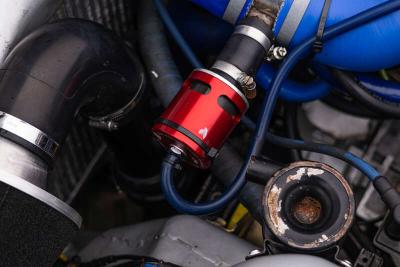 1988 Lancia DELTA INTEGRALE 8V