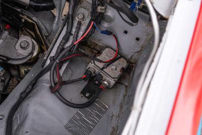 1988 Lancia DELTA INTEGRALE 8V