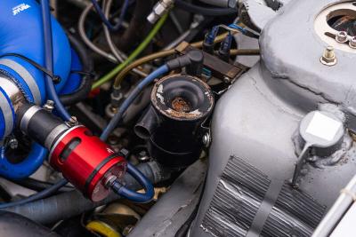 1988 Lancia DELTA INTEGRALE 8V