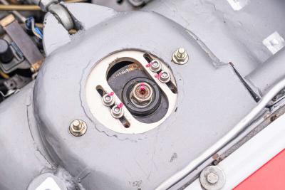 1988 Lancia DELTA INTEGRALE 8V