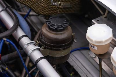 1988 Lancia DELTA INTEGRALE 8V