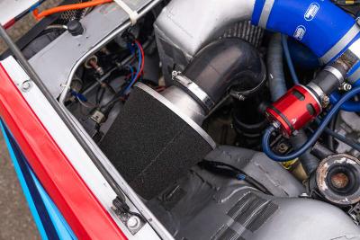 1988 Lancia DELTA INTEGRALE 8V