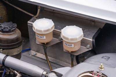 1988 Lancia DELTA INTEGRALE 8V