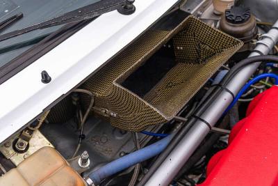 1988 Lancia DELTA INTEGRALE 8V