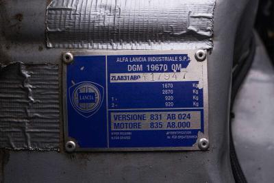 1988 Lancia DELTA INTEGRALE 8V