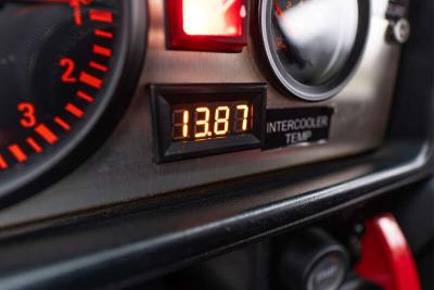 1988 Lancia DELTA INTEGRALE 8V