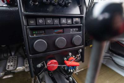 1988 Lancia DELTA INTEGRALE 8V