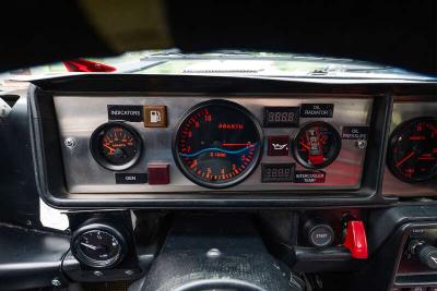 1988 Lancia DELTA INTEGRALE 8V