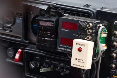 1988 Lancia DELTA INTEGRALE 8V