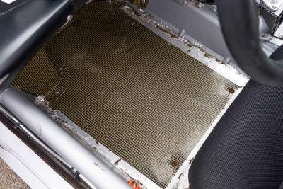 1988 Lancia DELTA INTEGRALE 8V