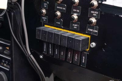 1988 Lancia DELTA INTEGRALE 8V