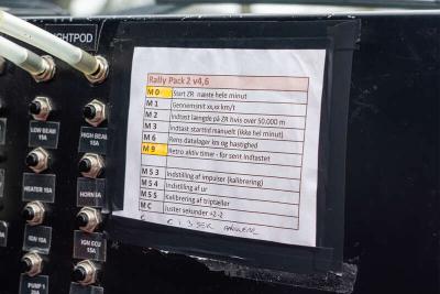 1988 Lancia DELTA INTEGRALE 8V