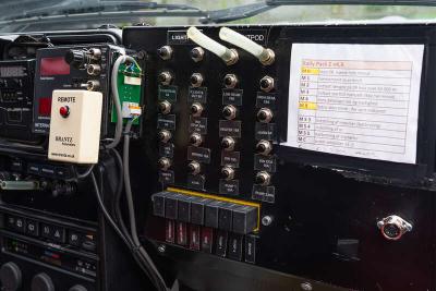 1988 Lancia DELTA INTEGRALE 8V