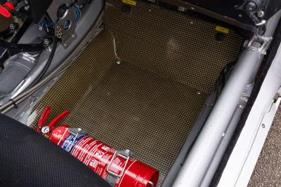 1988 Lancia DELTA INTEGRALE 8V