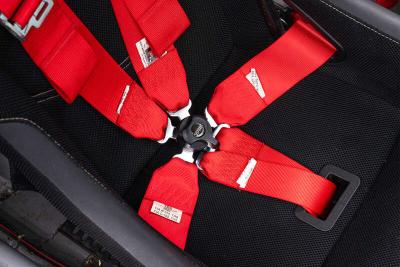 1988 Lancia DELTA INTEGRALE 8V