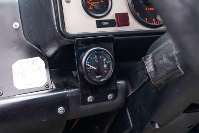 1988 Lancia DELTA INTEGRALE 8V