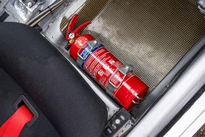 1988 Lancia DELTA INTEGRALE 8V