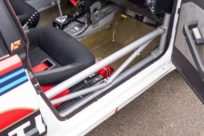 1988 Lancia DELTA INTEGRALE 8V