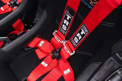 1988 Lancia DELTA INTEGRALE 8V