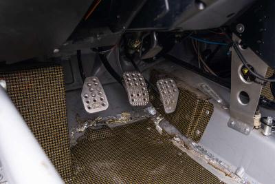 1988 Lancia DELTA INTEGRALE 8V