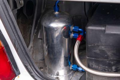 1988 Lancia DELTA INTEGRALE 8V