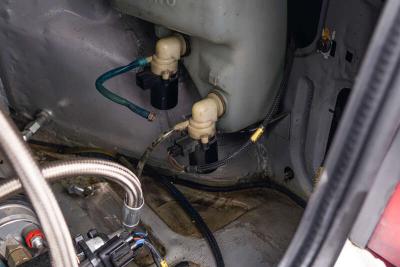 1988 Lancia DELTA INTEGRALE 8V