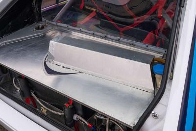 1988 Lancia DELTA INTEGRALE 8V