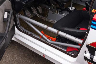 1988 Lancia DELTA INTEGRALE 8V