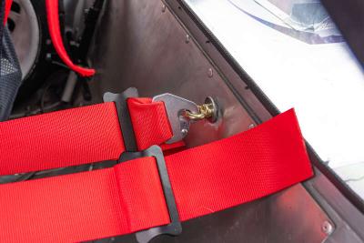 1988 Lancia DELTA INTEGRALE 8V